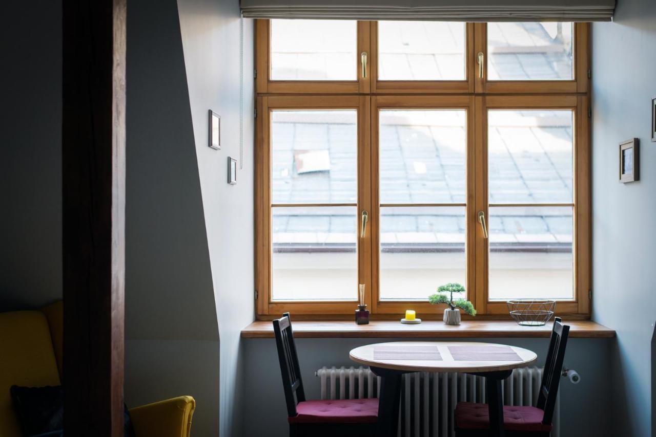 Langer House Apartment In Old Рига Екстериор снимка